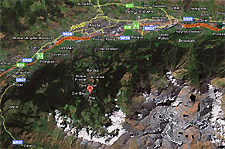Clicca e visualizza la cartina su Google Map