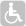 Camere per disabili