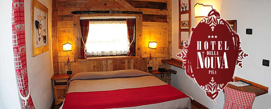 Hotel della Nouva - Pila